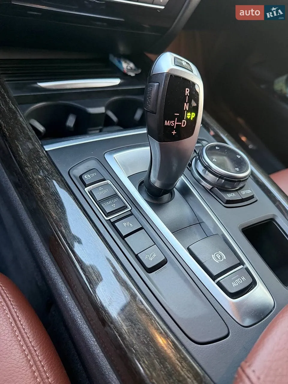 2014 BMW X5 - мініатюра 9