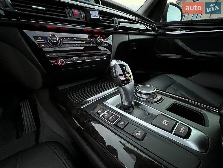 2015 BMW X5 - мініатюра 9