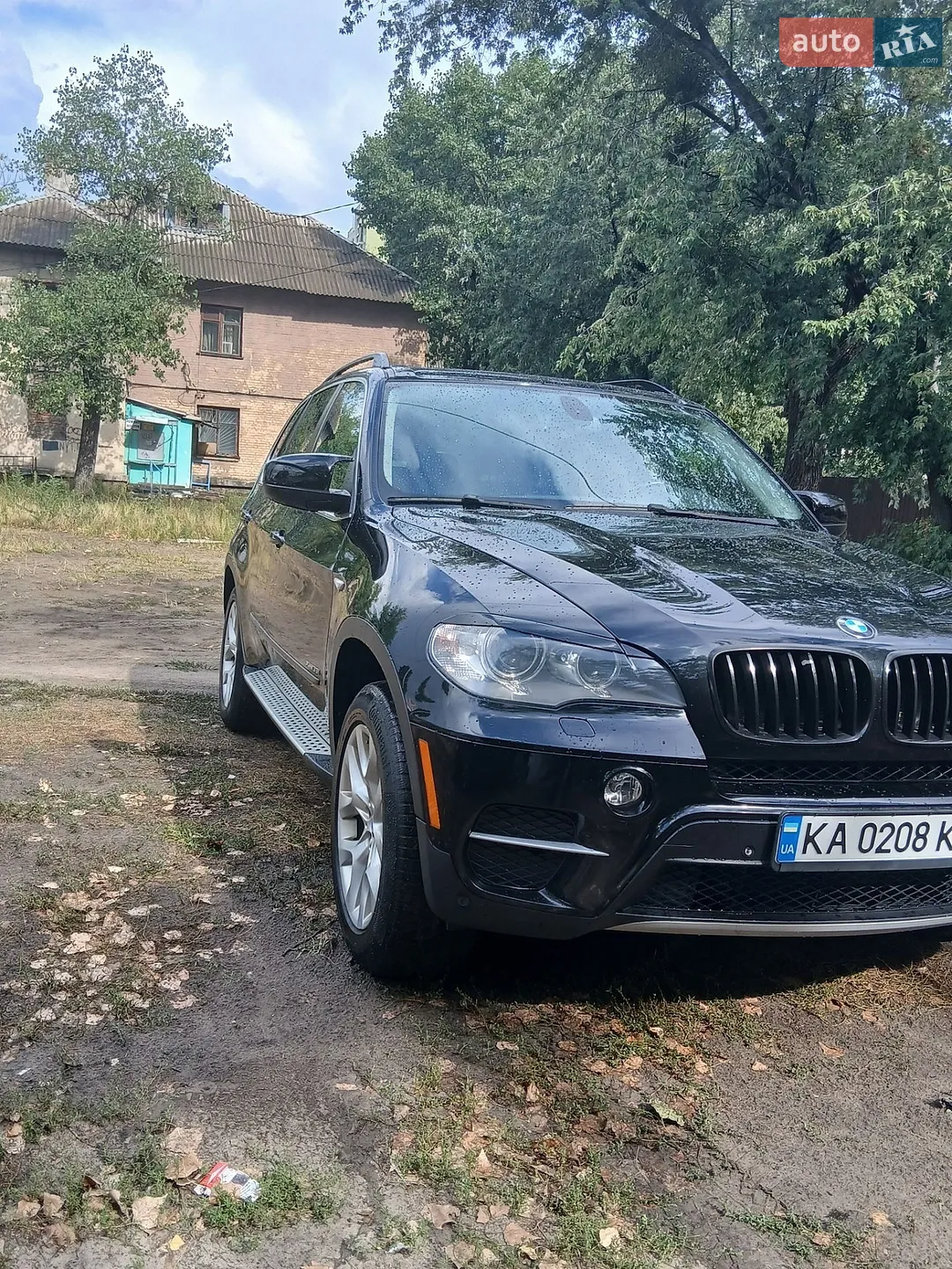 2013 BMW X5 - мініатюра 8