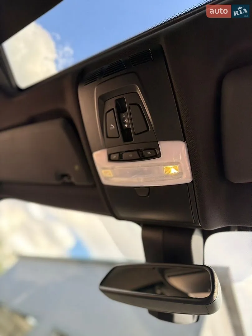 2015 BMW X5 - мініатюра 38