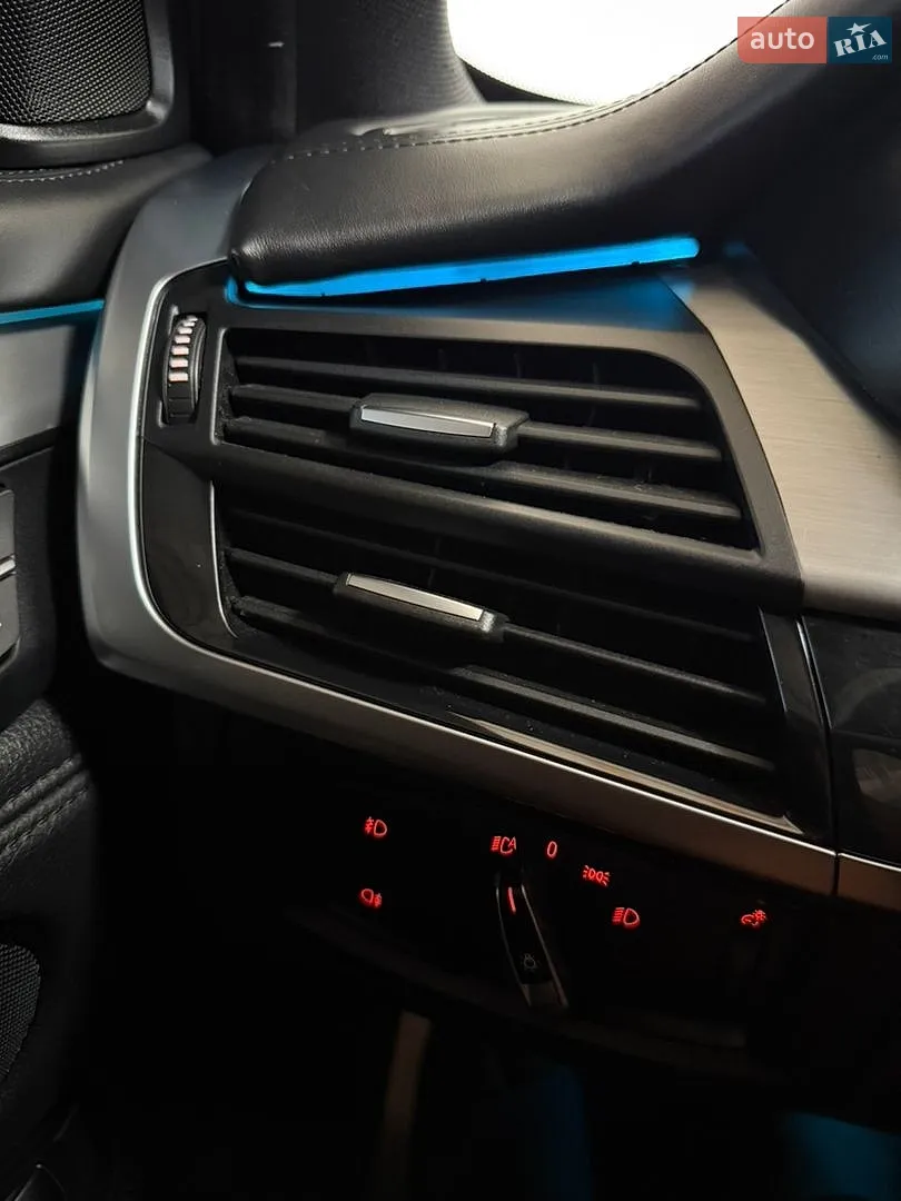 2015 BMW X5 - мініатюра 50