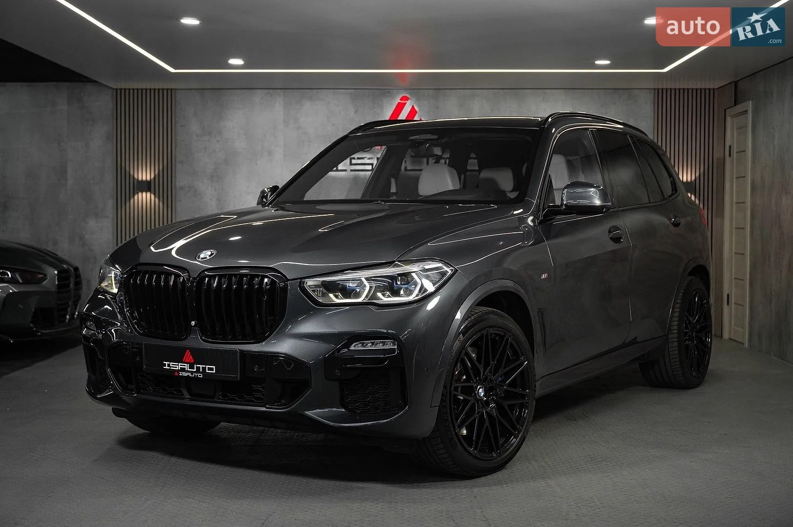 2019 BMW X5 - мініатюра 8