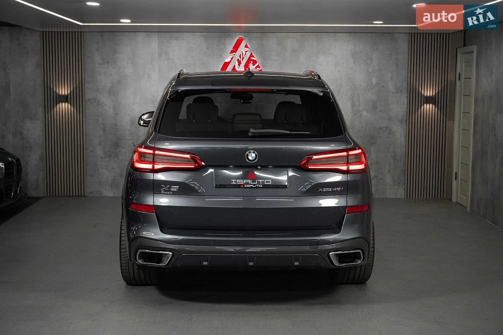 2019 BMW X5 - мініатюра 14