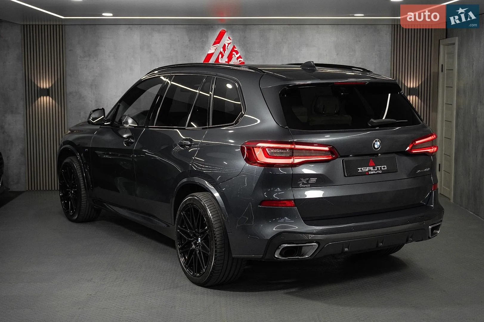 2019 BMW X5 - мініатюра 16