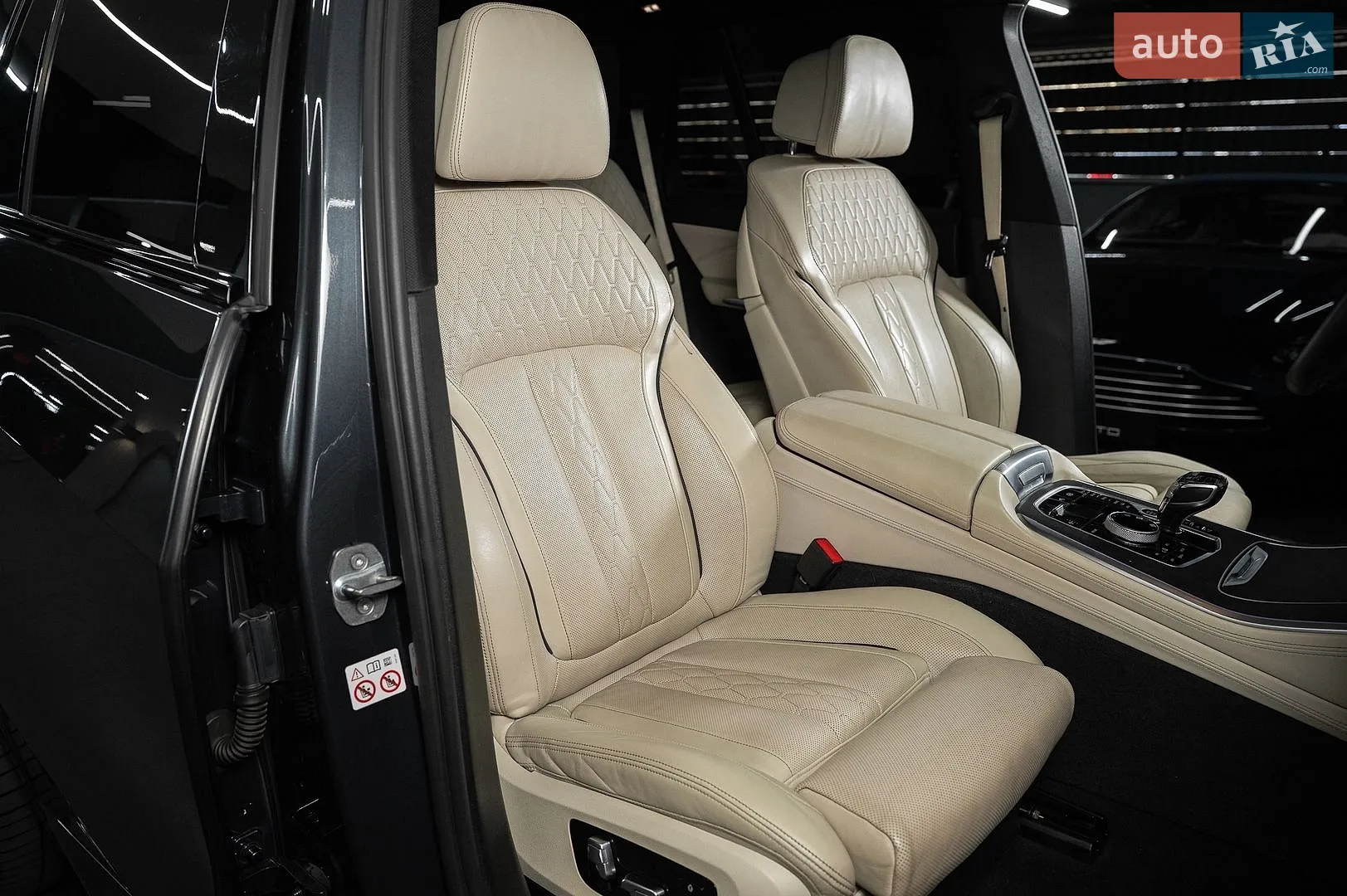 2019 BMW X5 - мініатюра 23