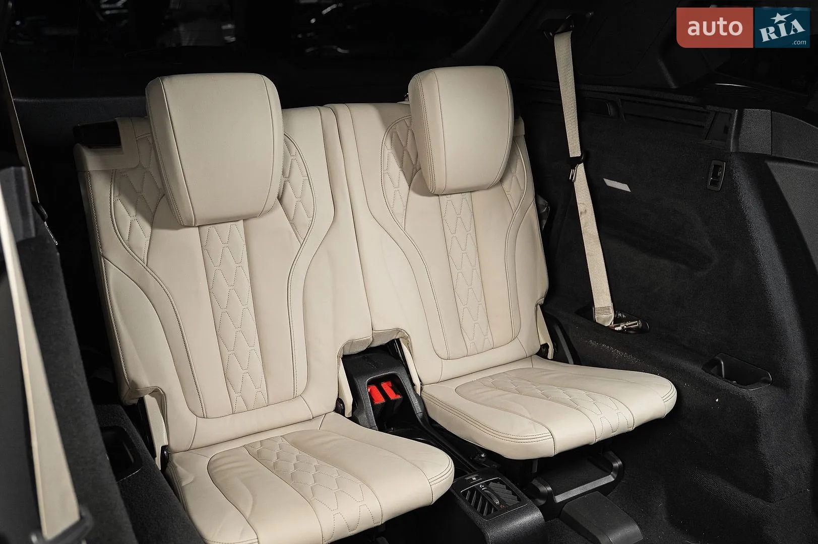 2019 BMW X5 - мініатюра 30