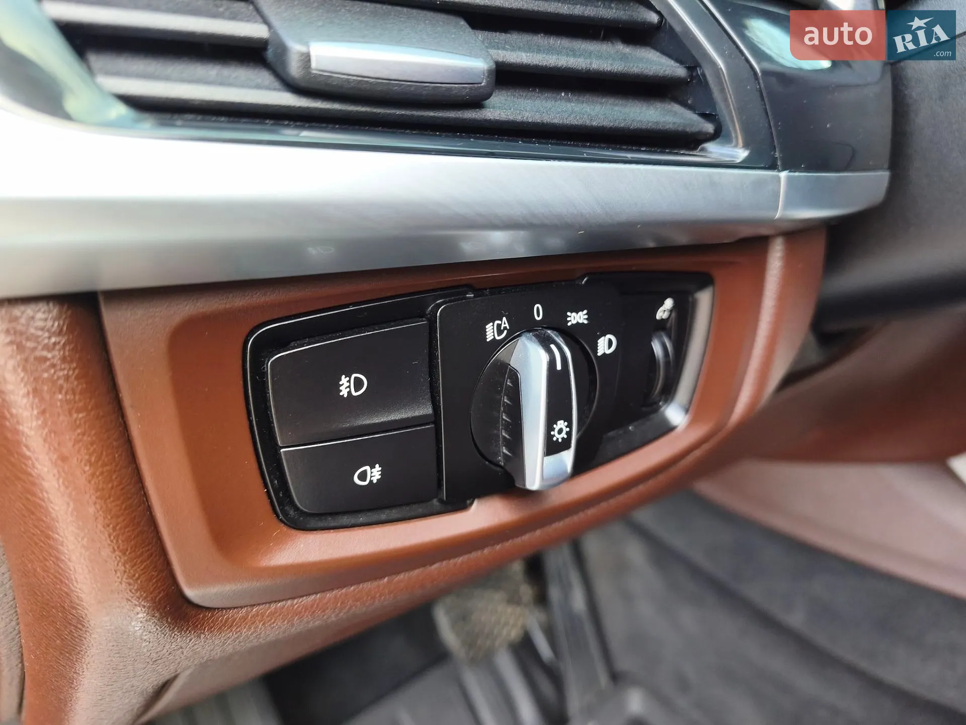2014 BMW X5 - мініатюра 48