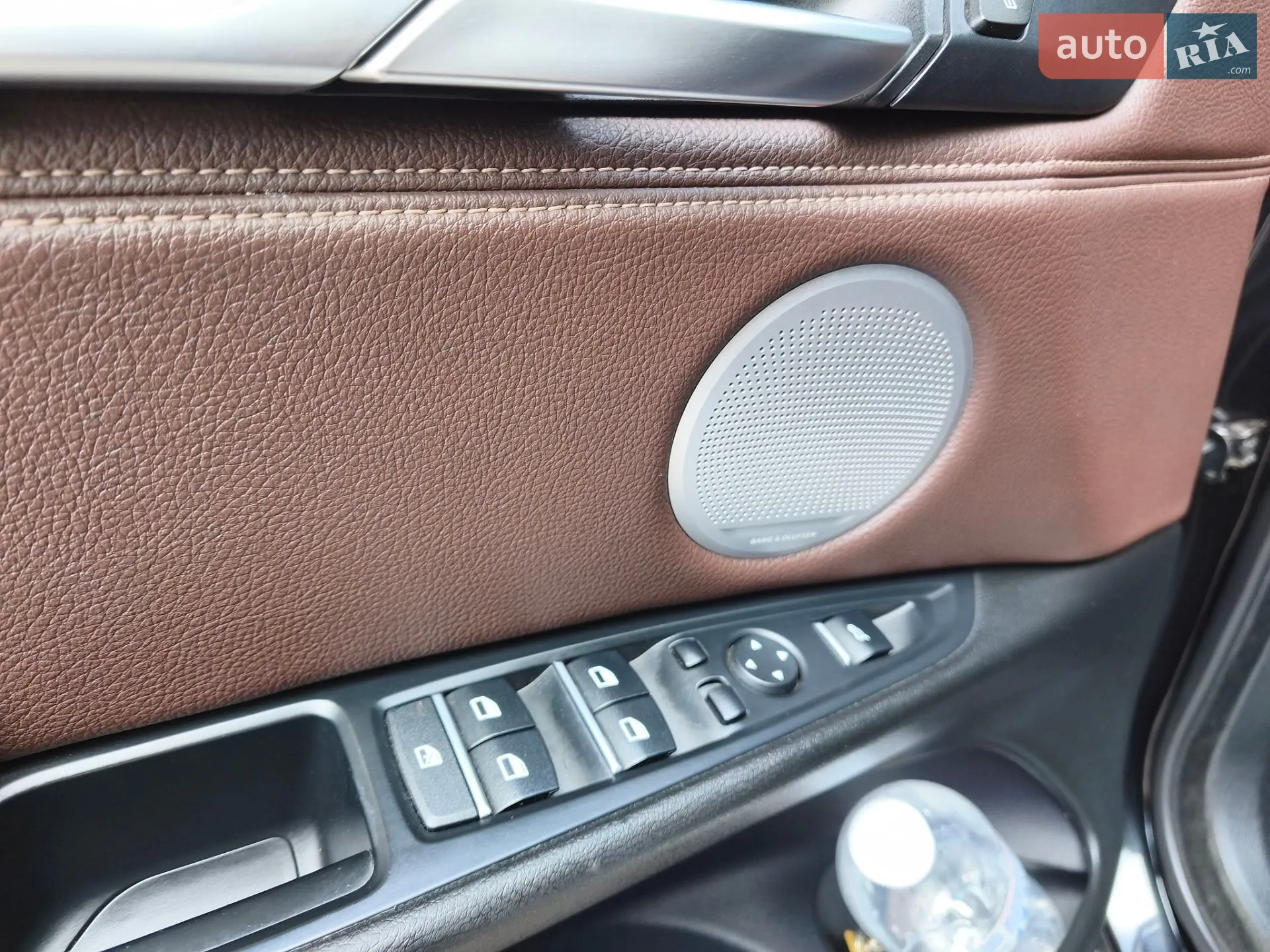 2014 BMW X5 - мініатюра 45