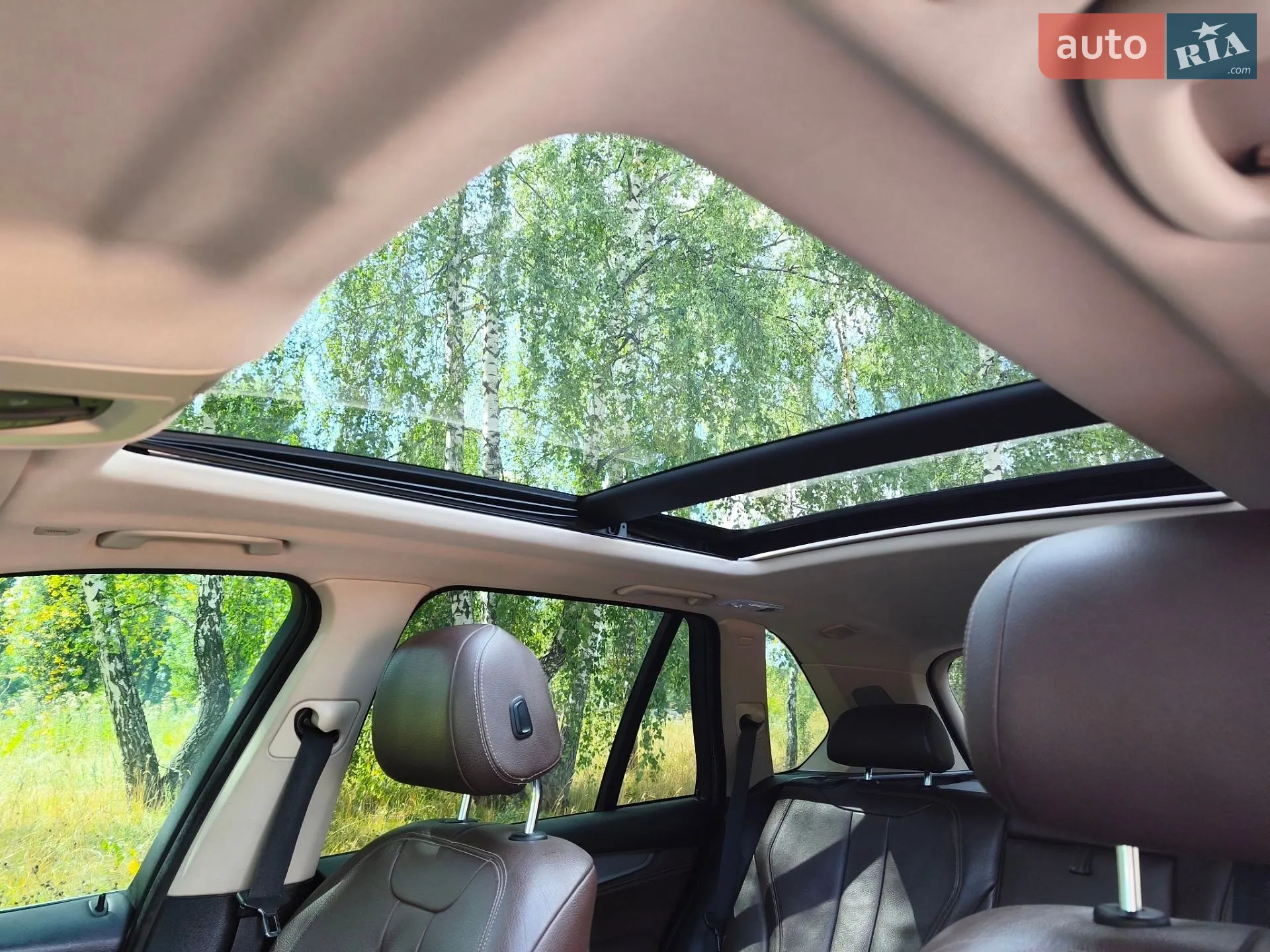 2014 BMW X5 - мініатюра 56