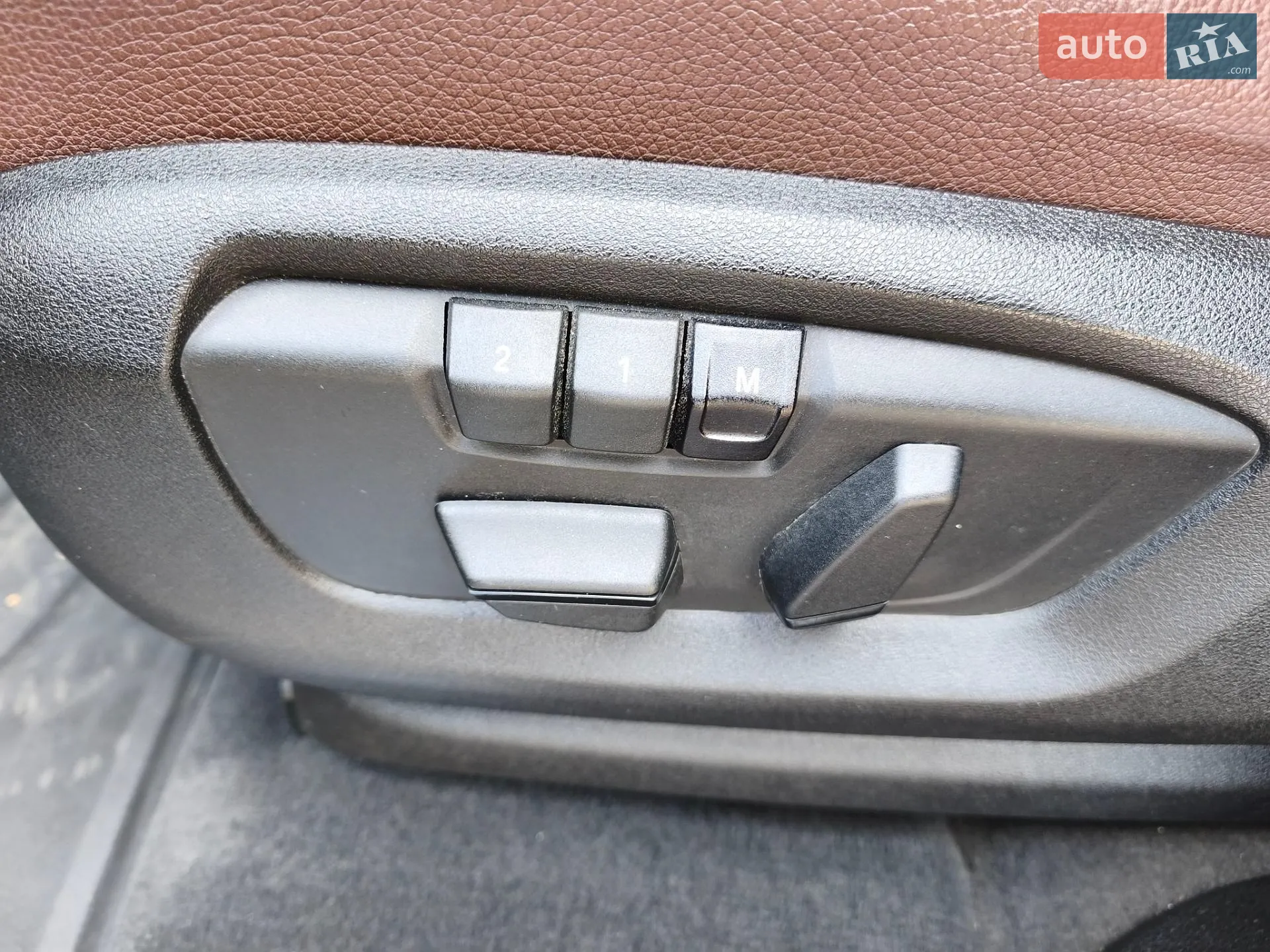 2014 BMW X5 - мініатюра 59