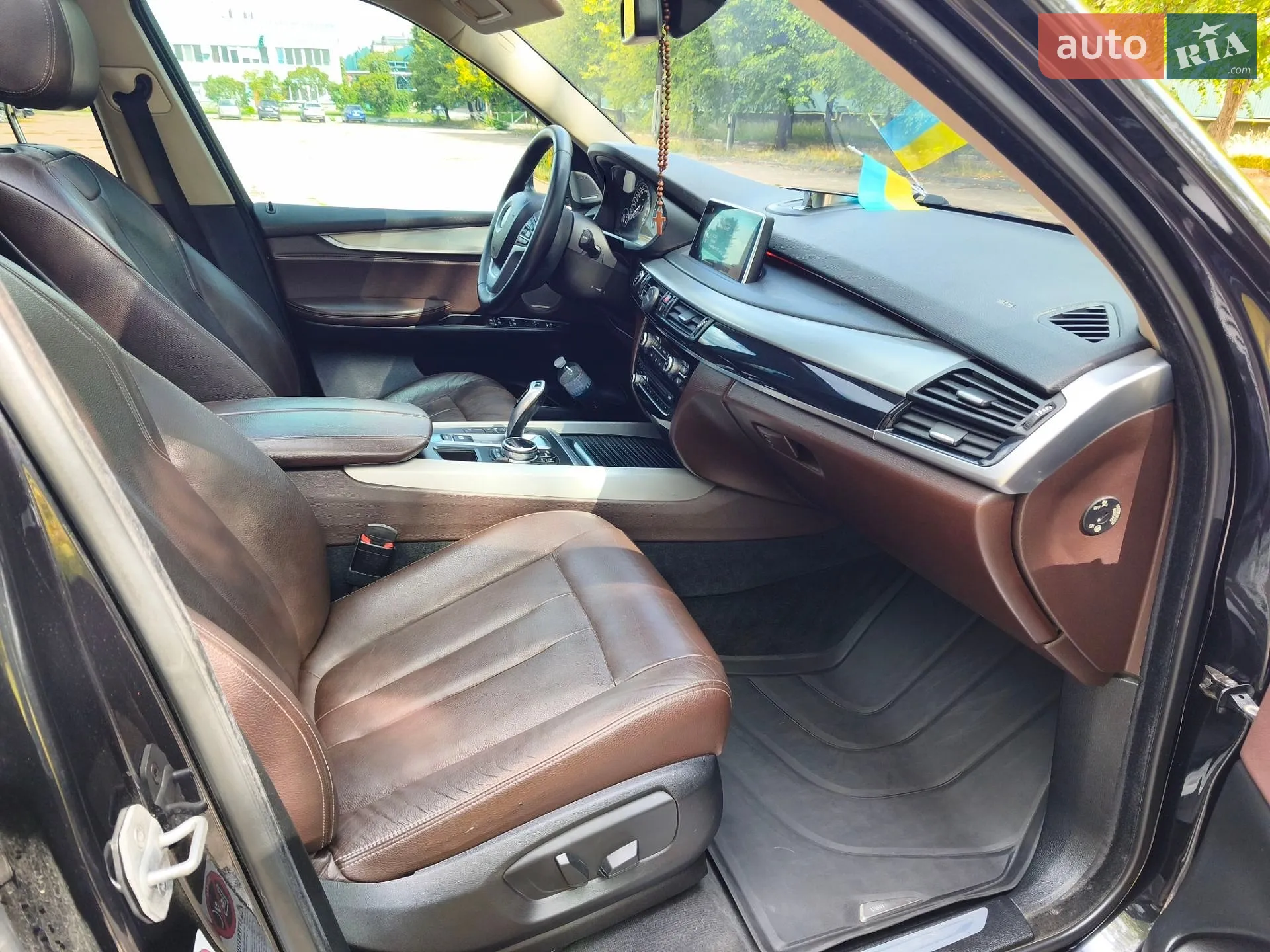 2014 BMW X5 - мініатюра 64