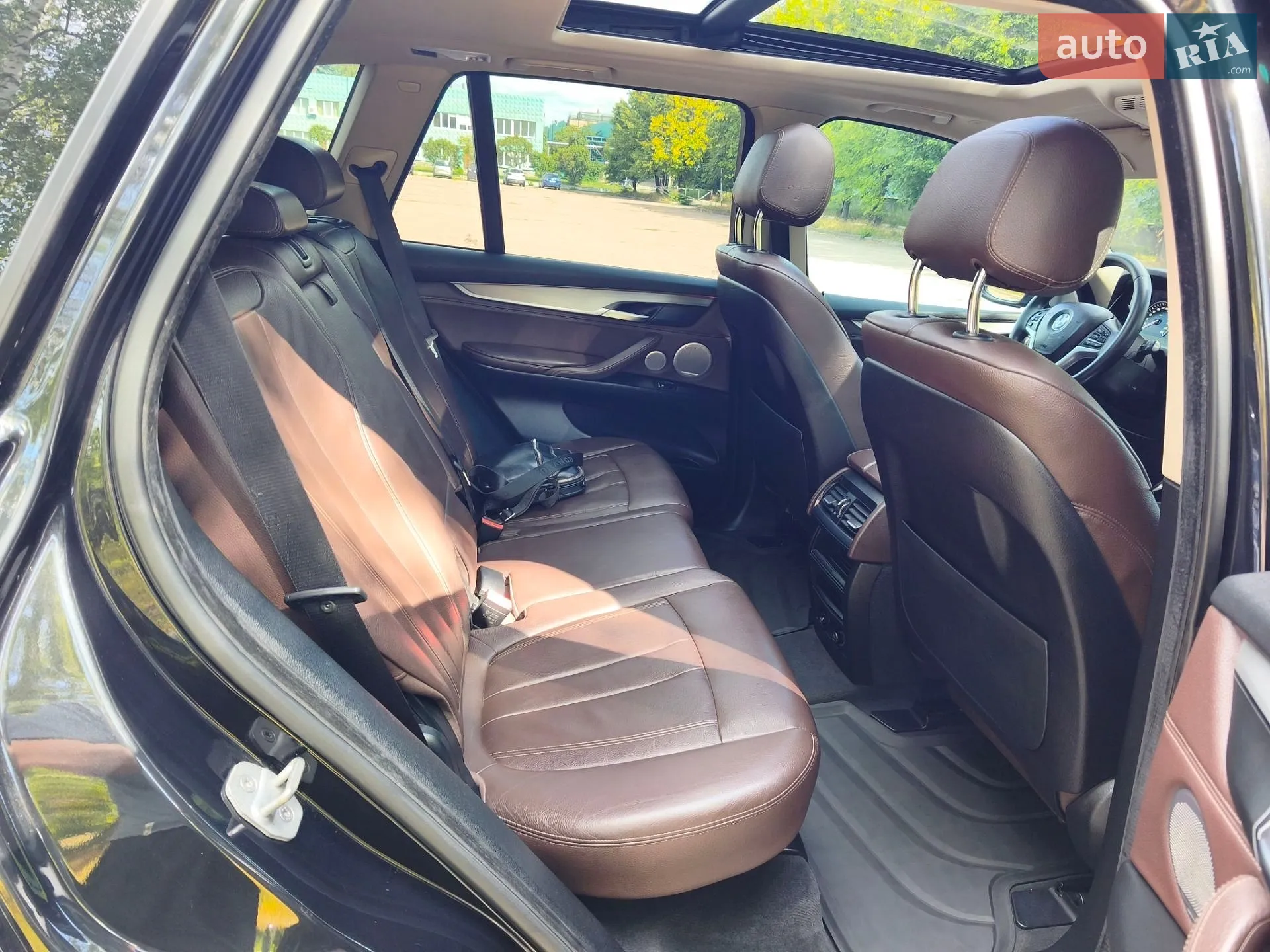 2014 BMW X5 - мініатюра 69