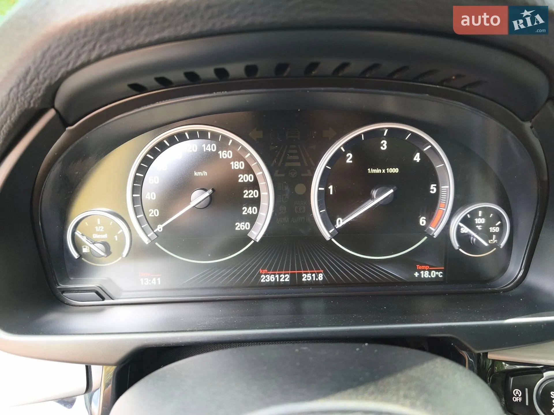 2014 BMW X5 - мініатюра 87