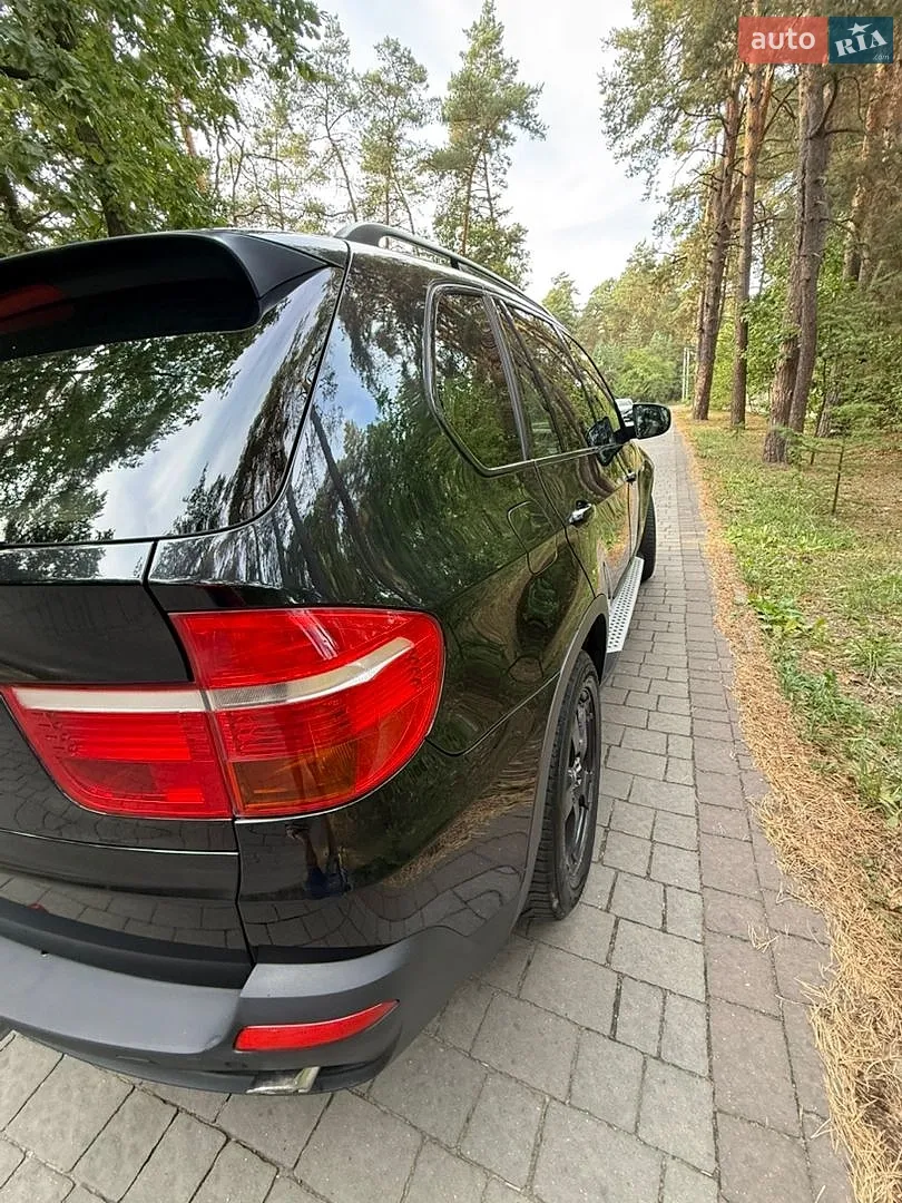 2010 BMW X5 - мініатюра 9