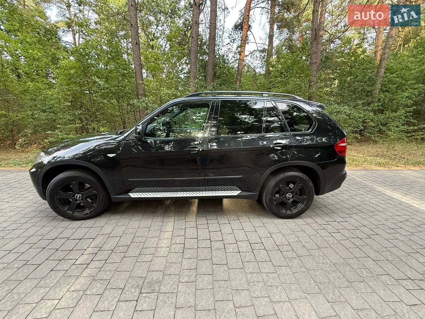 2010 BMW X5 - мініатюра 14
