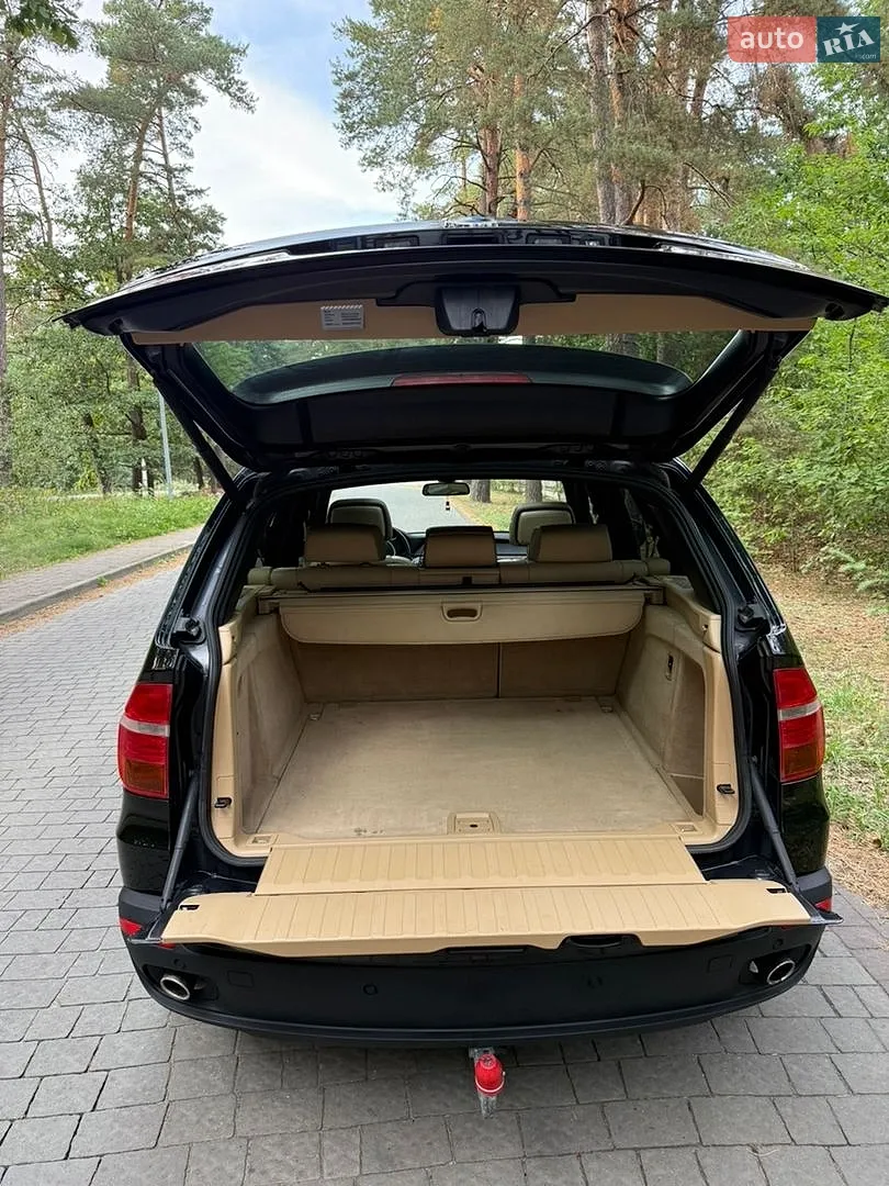 2010 BMW X5 - мініатюра 19