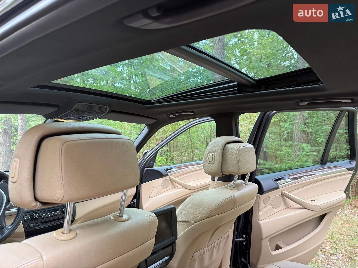 2010 BMW X5 - мініатюра 23