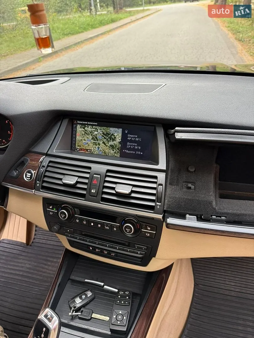 2010 BMW X5 - мініатюра 32