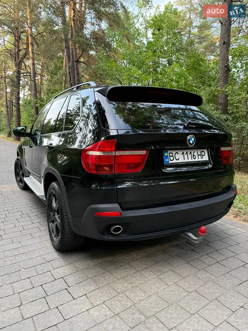 2010 BMW X5 - мініатюра 48