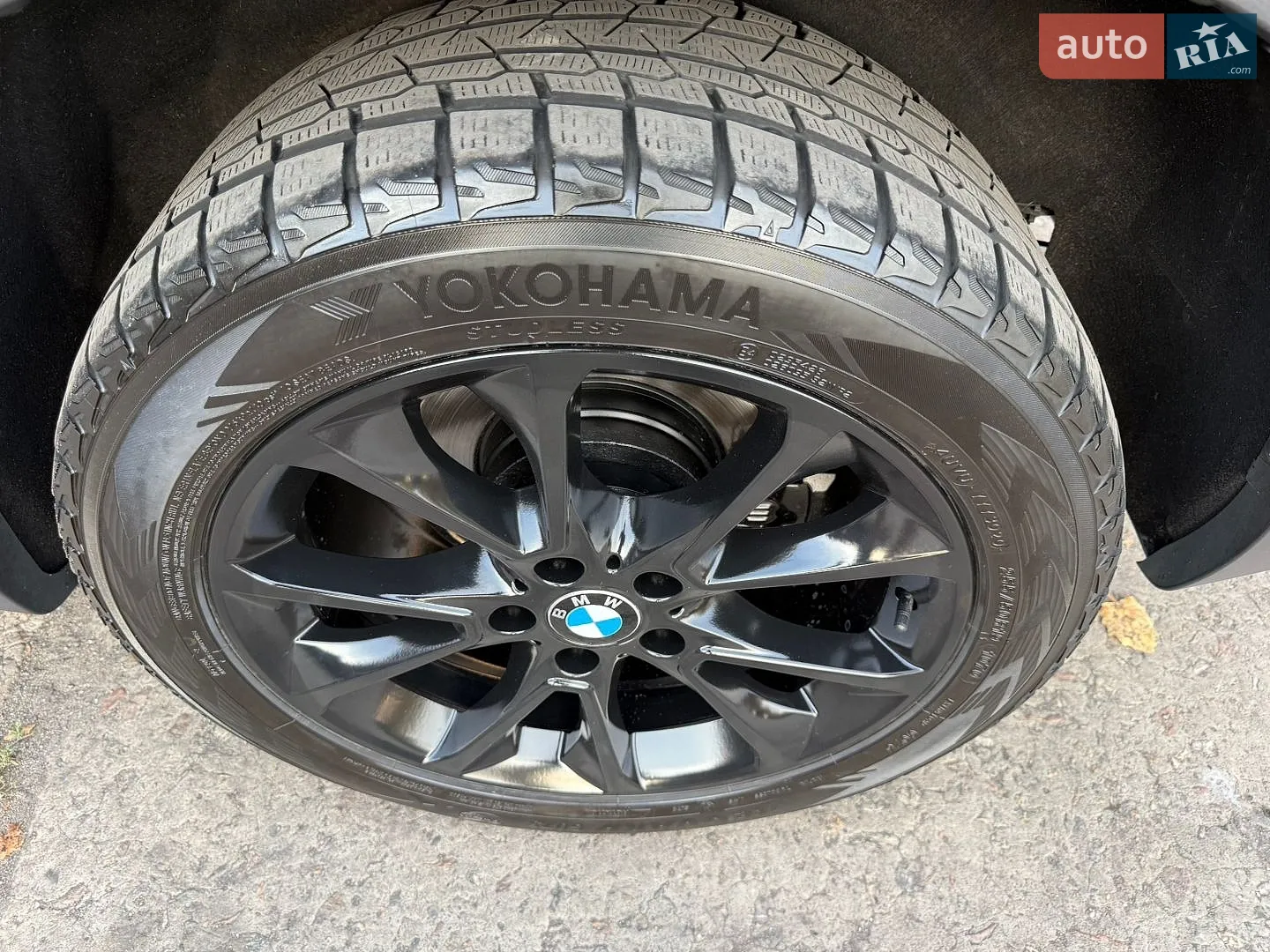 2017 BMW X5 - мініатюра 18