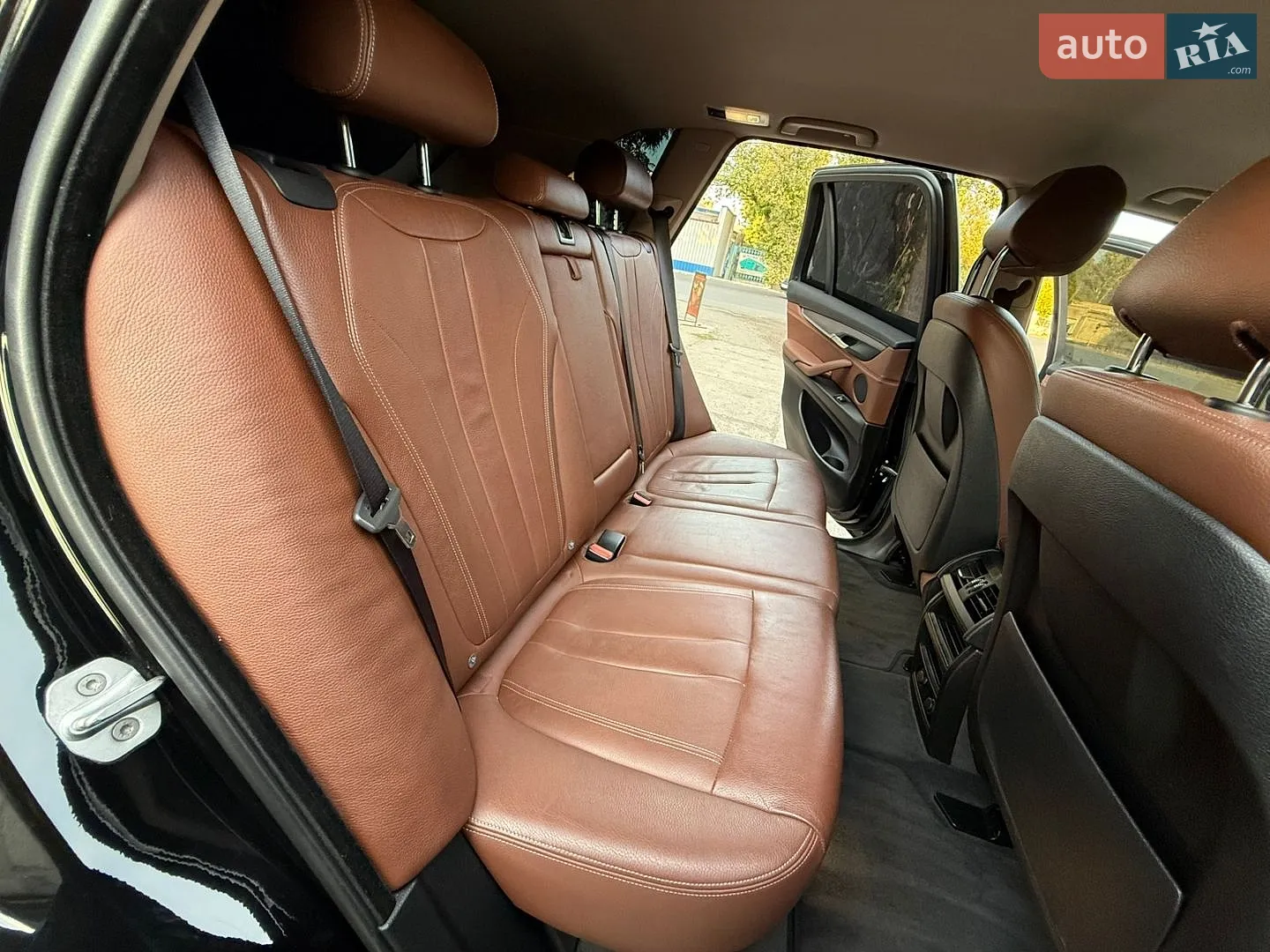 2017 BMW X5 - мініатюра 22