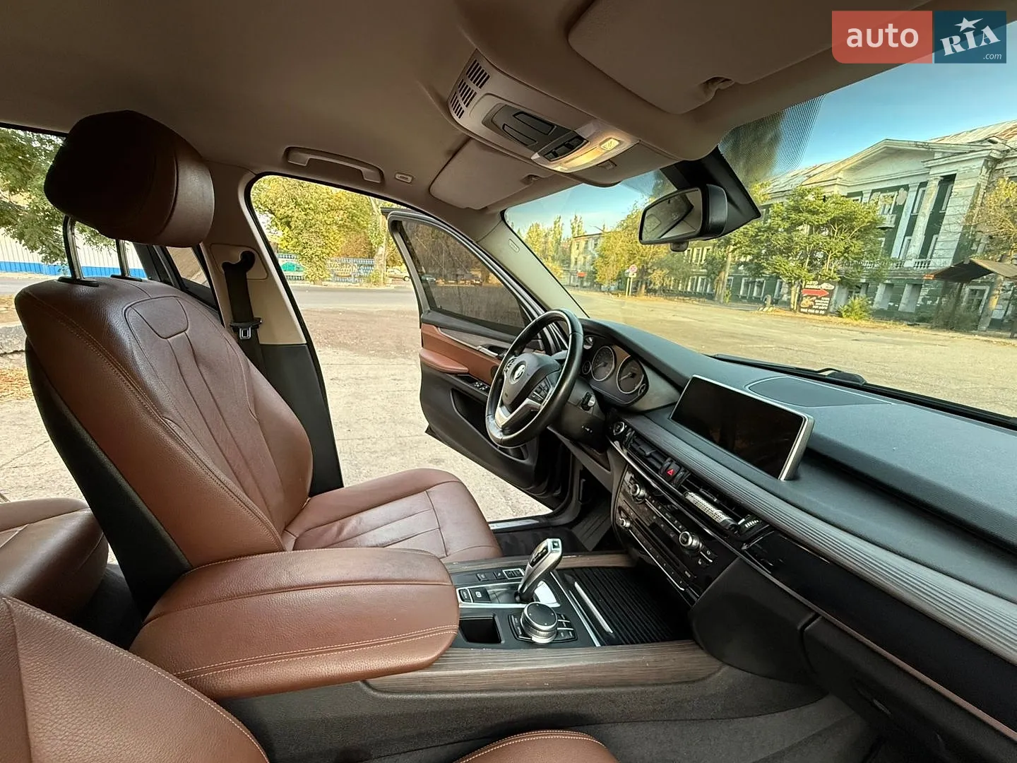 2017 BMW X5 - мініатюра 34