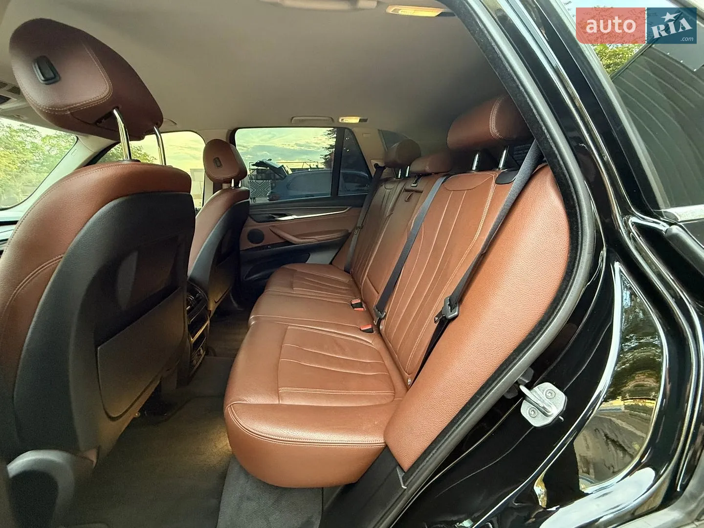 2017 BMW X5 - мініатюра 39