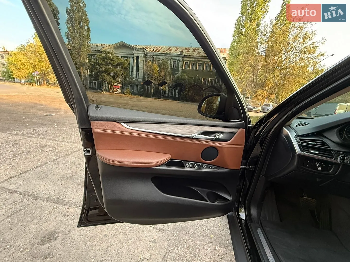 2017 BMW X5 - мініатюра 41