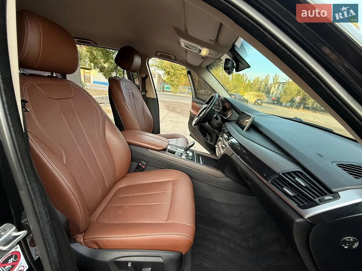 2017 BMW X5 - мініатюра 36