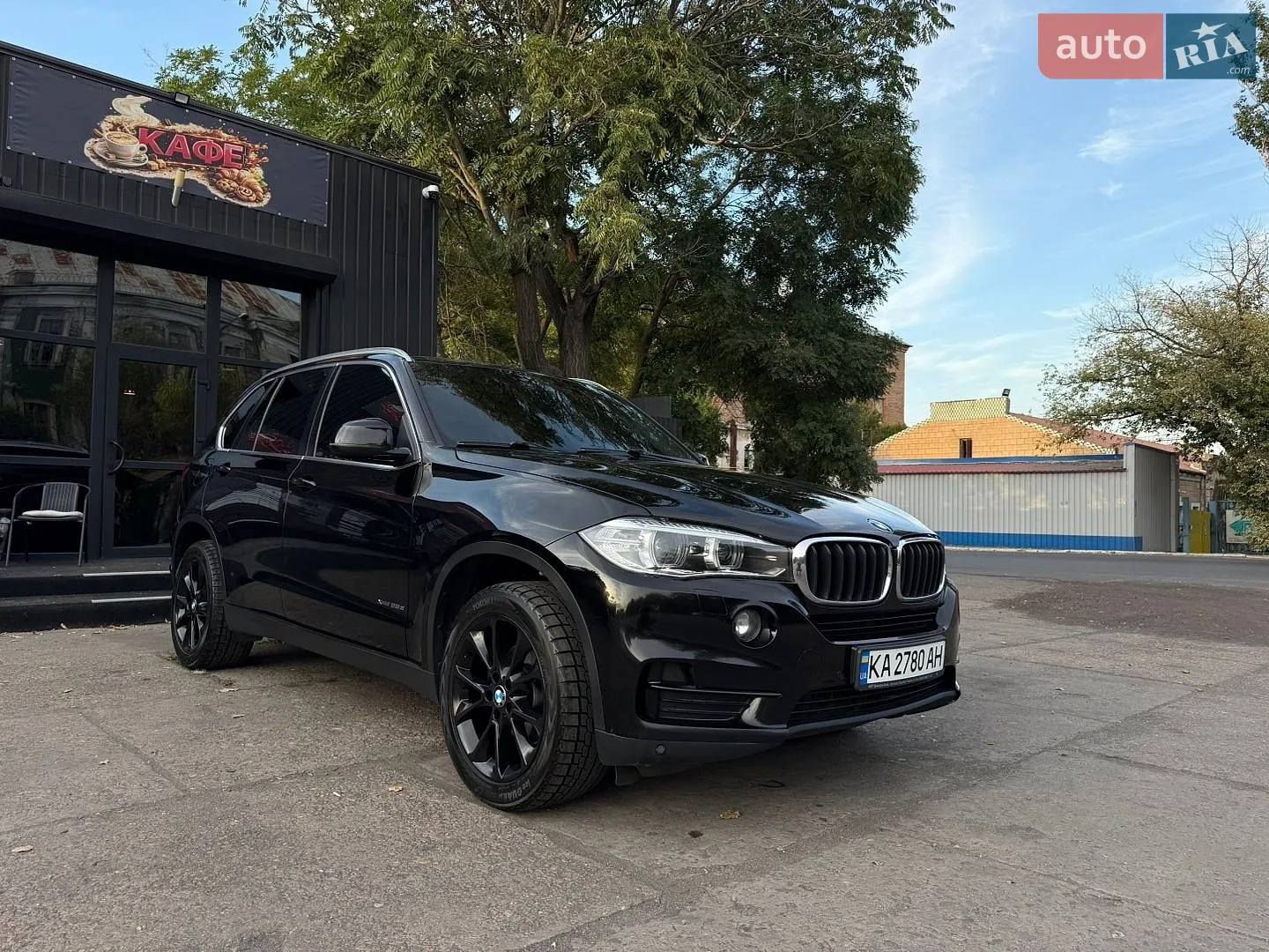 2017 BMW X5 - мініатюра 51