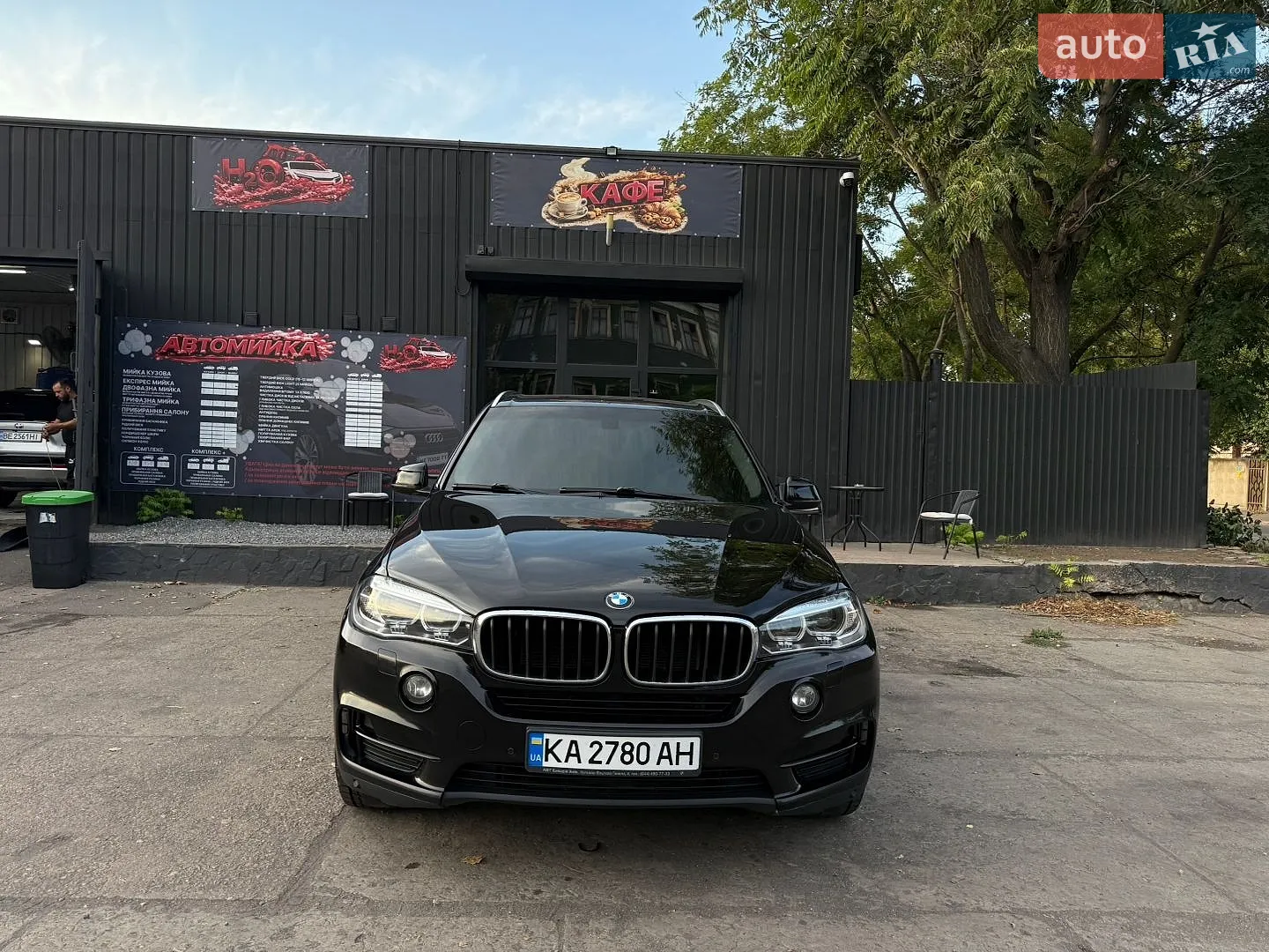 2017 BMW X5 - мініатюра 54