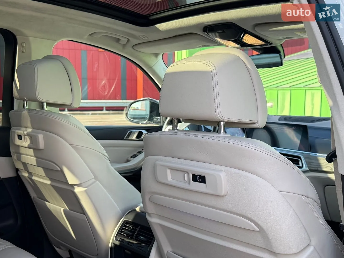 2021 BMW X5 - мініатюра 13