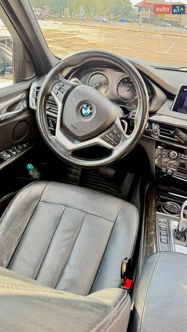 2018 BMW X5 - мініатюра 8