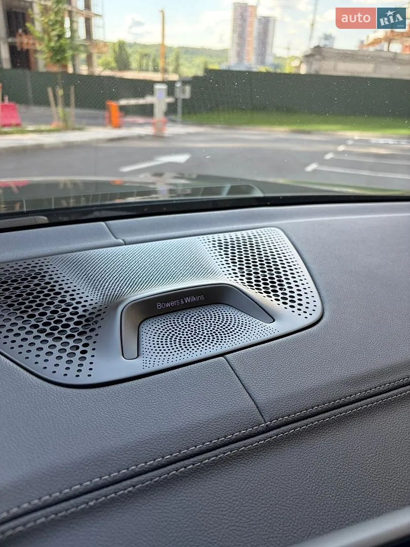 2021 BMW X5 - мініатюра 17