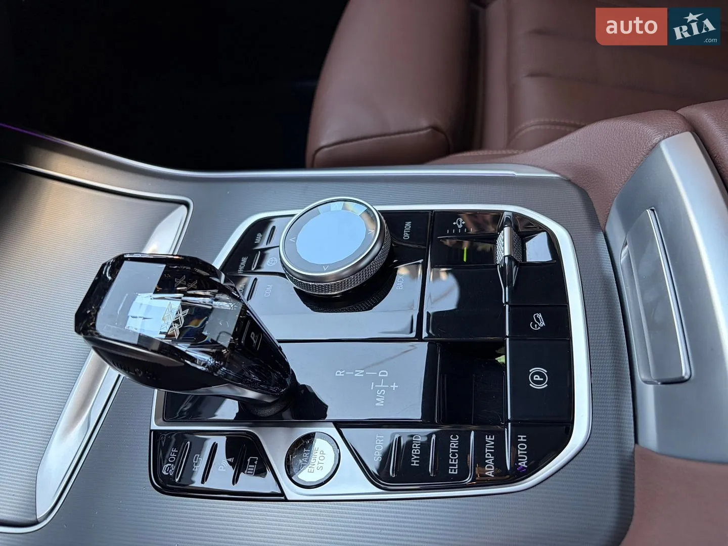2021 BMW X5 - мініатюра 19
