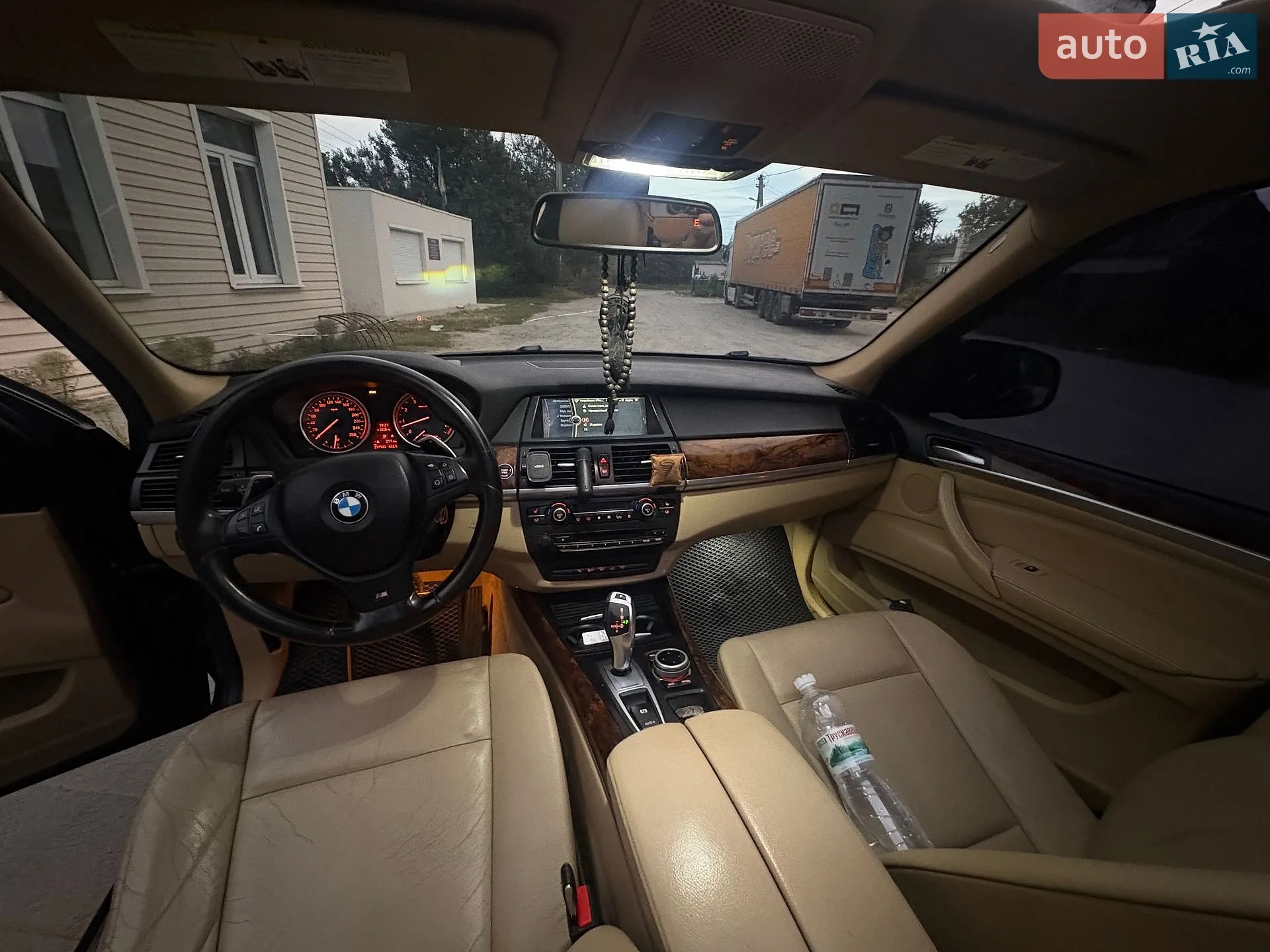 2013 BMW X5 - мініатюра 14