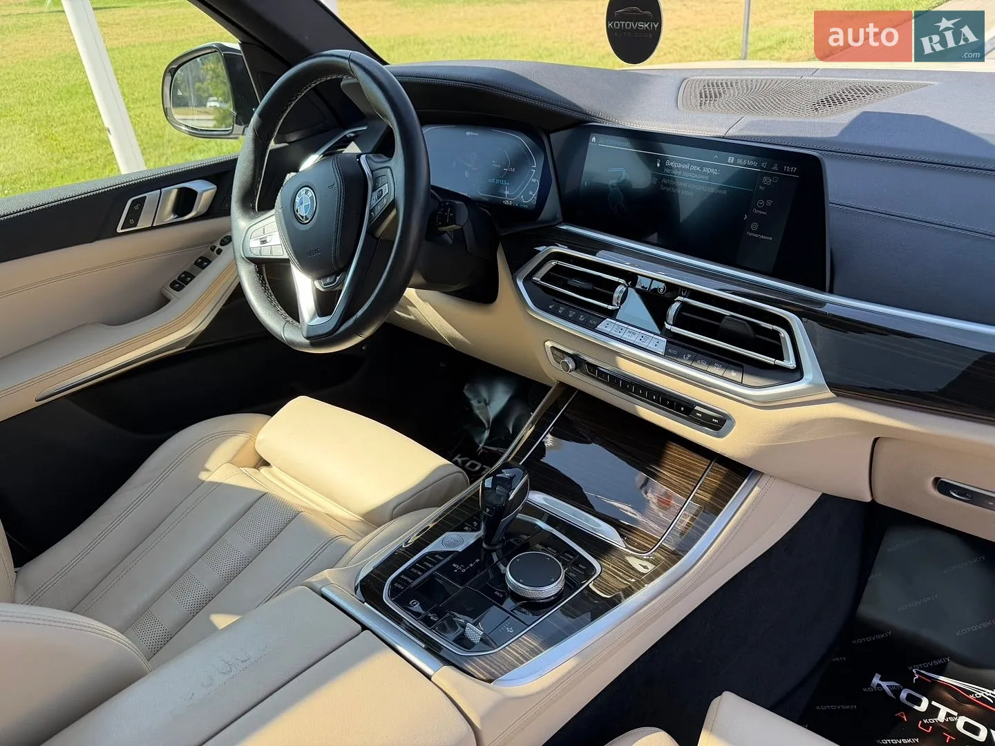2021 BMW X5 - мініатюра 28