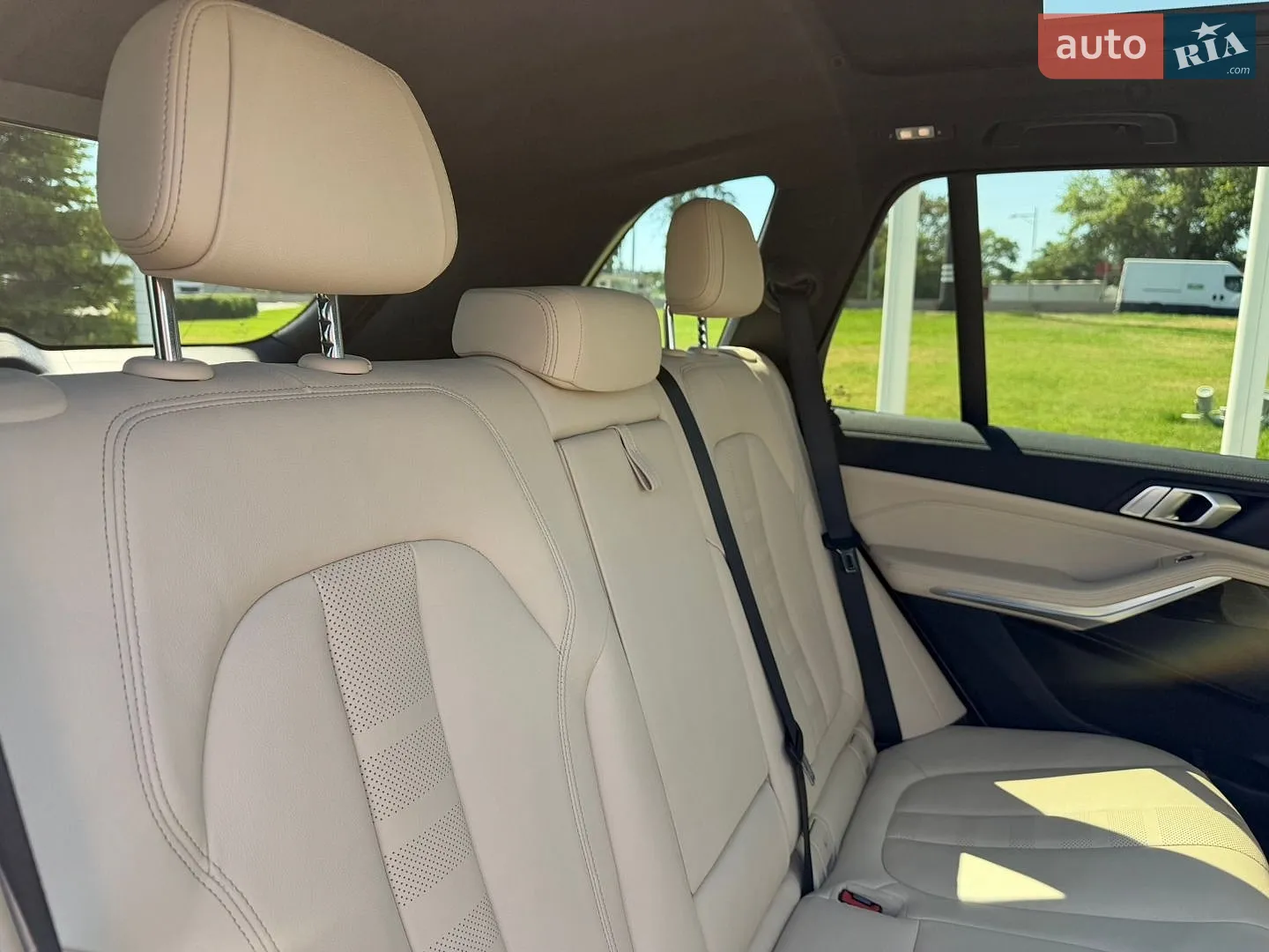 2021 BMW X5 - мініатюра 33