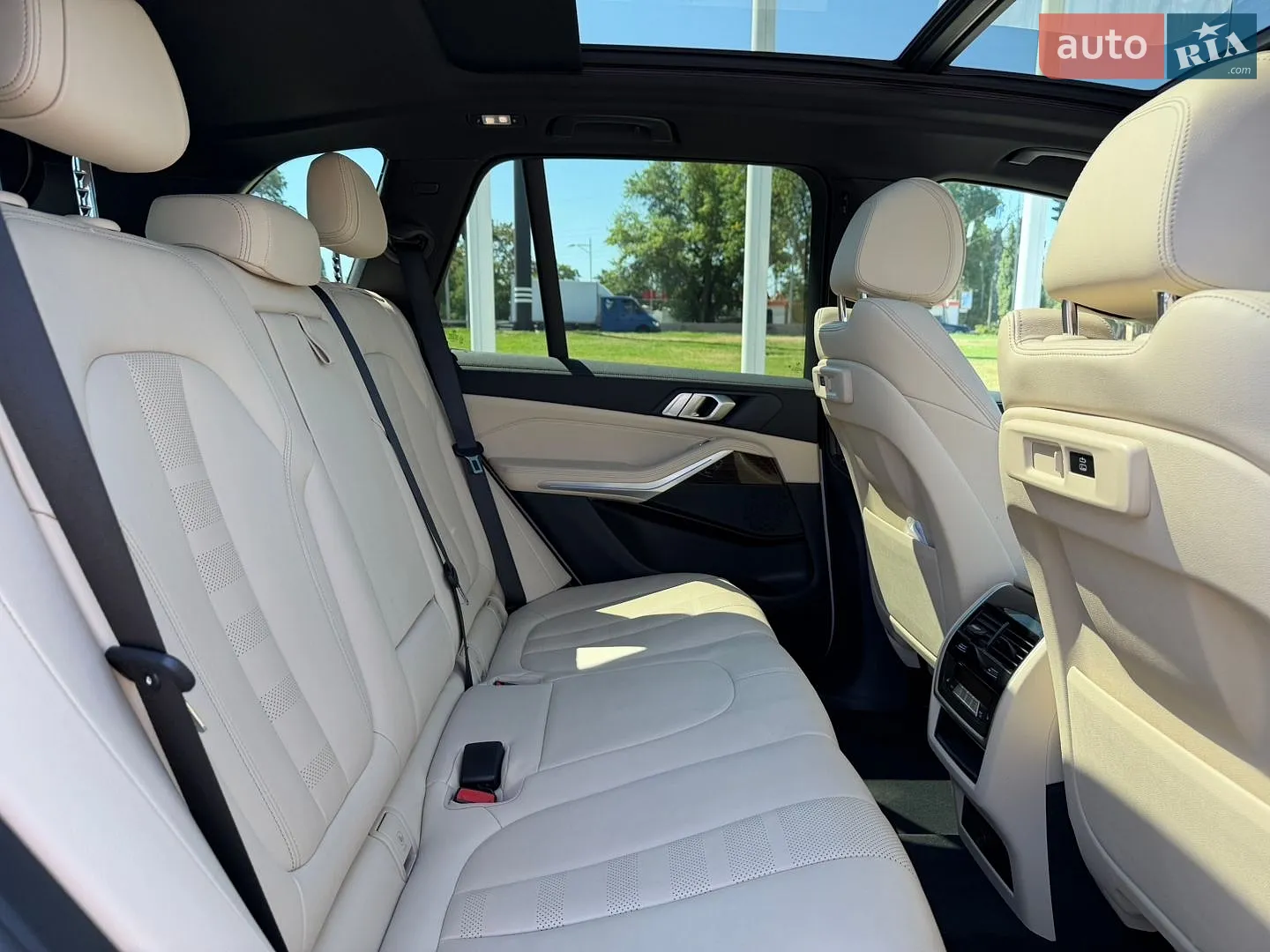2021 BMW X5 - мініатюра 32