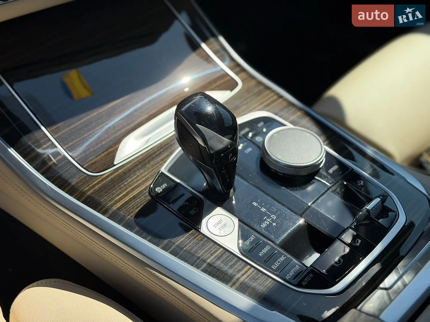 2021 BMW X5 - мініатюра 41