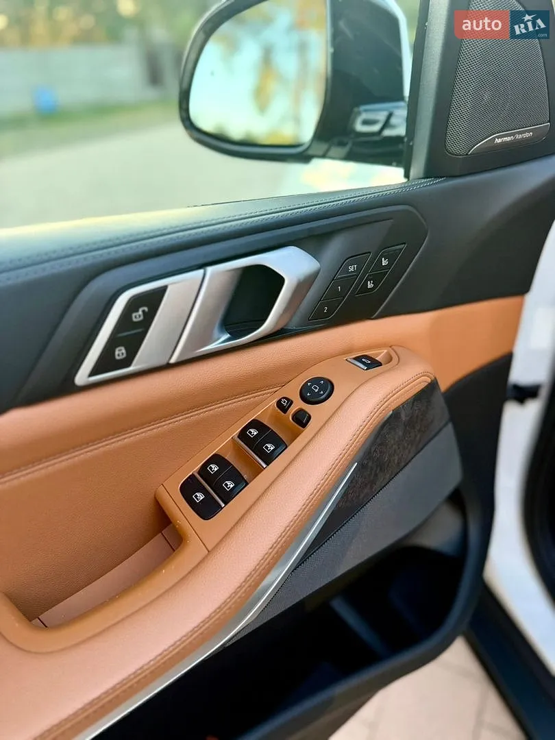 2018 BMW X5 - мініатюра 42