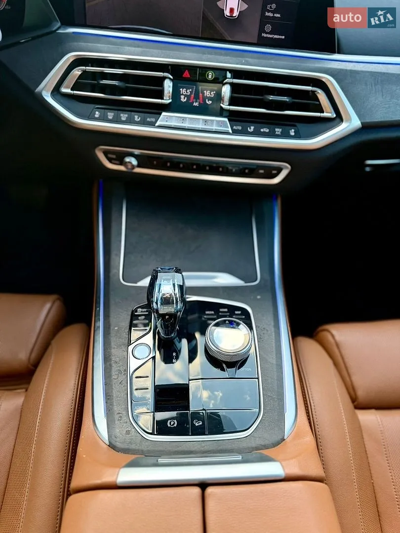 2018 BMW X5 - мініатюра 47