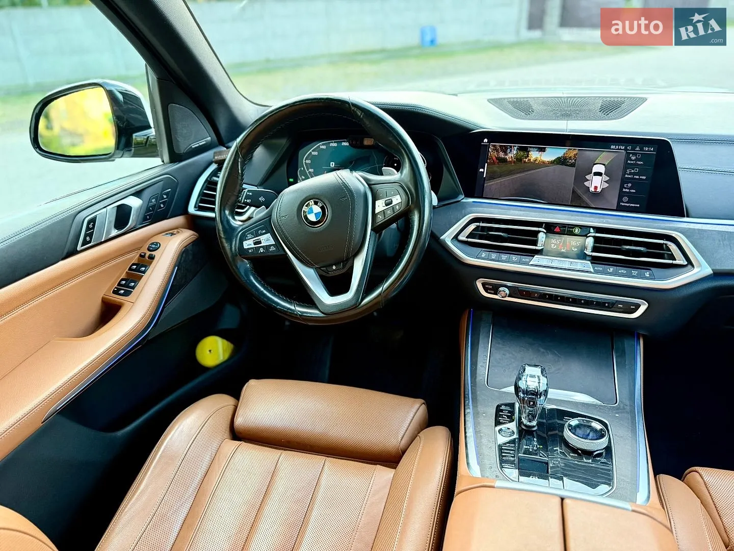 2018 BMW X5 - мініатюра 50