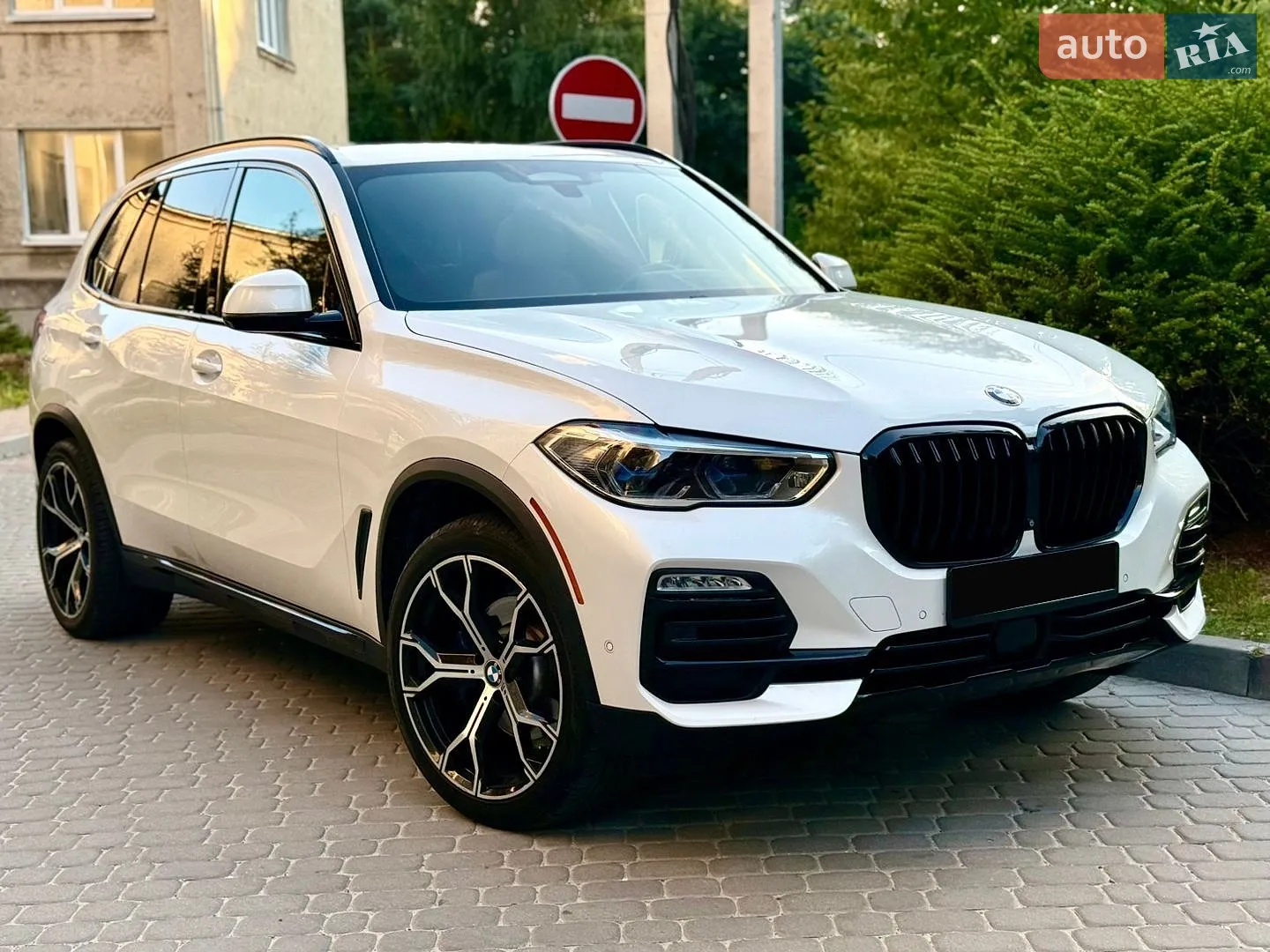 2018 BMW X5 - мініатюра 26