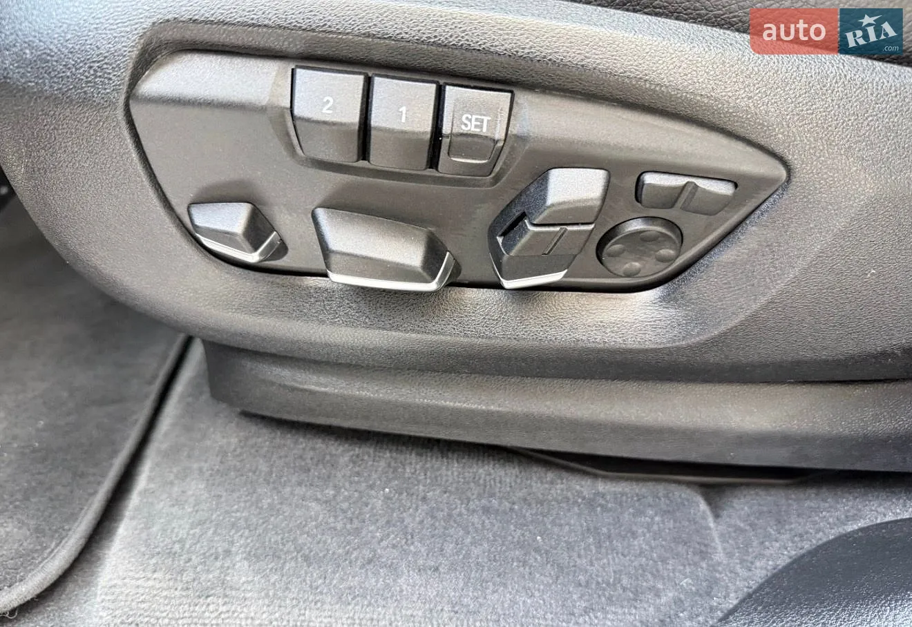 2015 BMW X5 - мініатюра 26