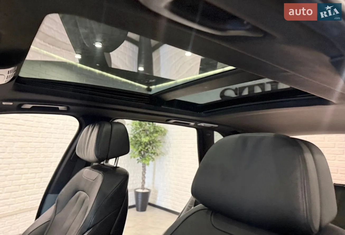 2015 BMW X5 - мініатюра 30