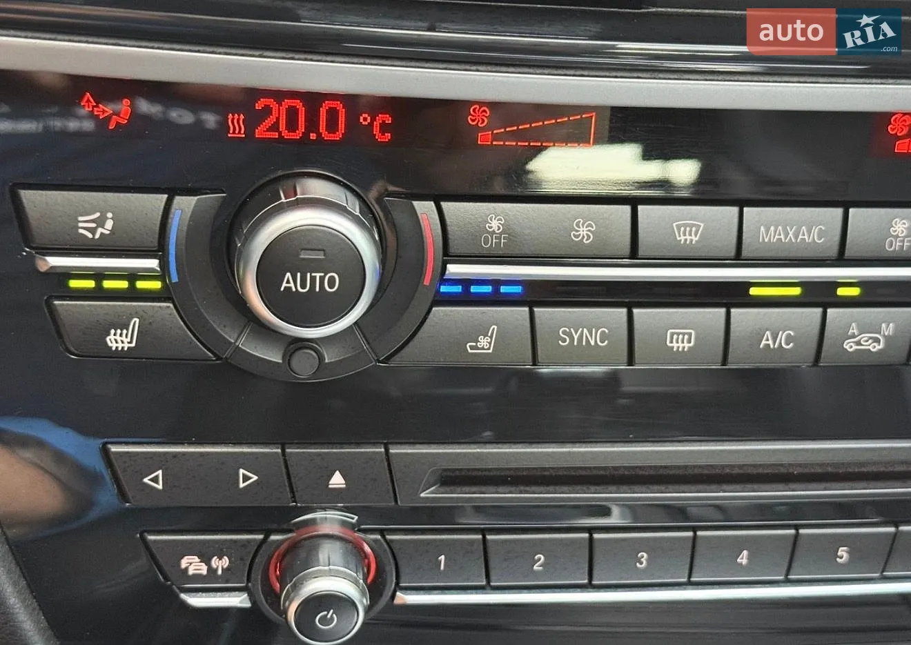 2015 BMW X5 - мініатюра 47