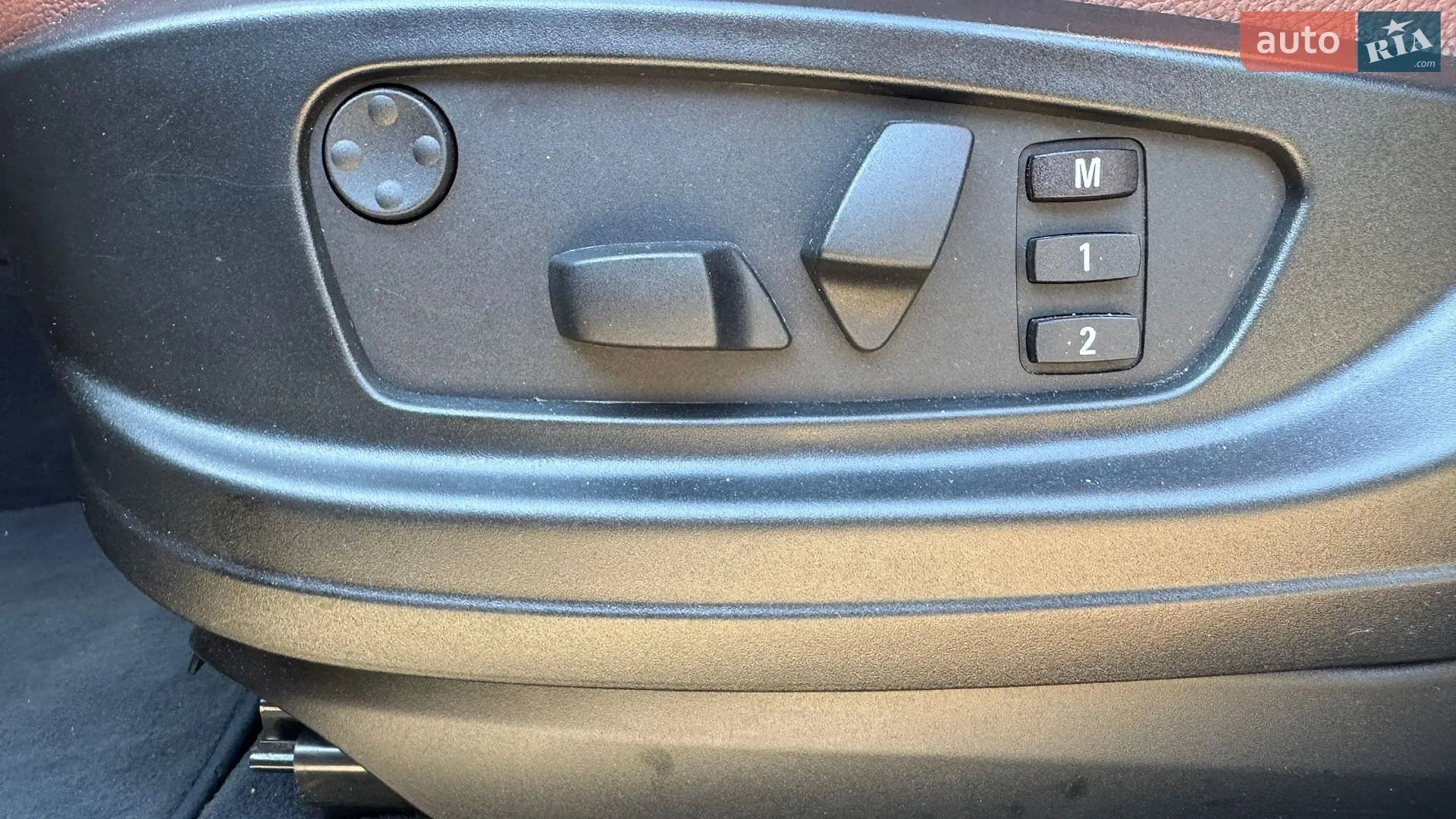 2012 BMW X5 - мініатюра 16