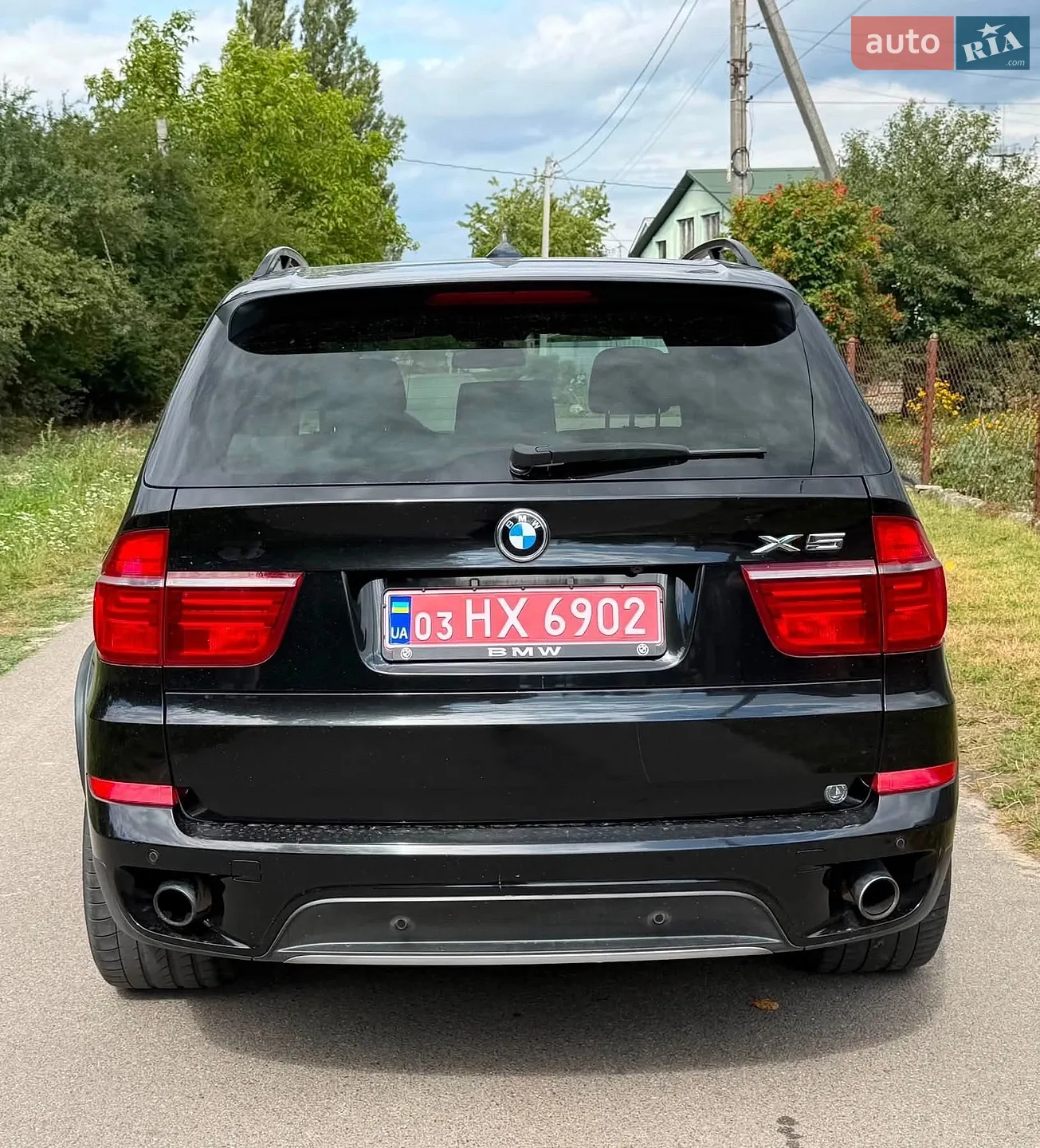 2011 BMW X5 - мініатюра 6