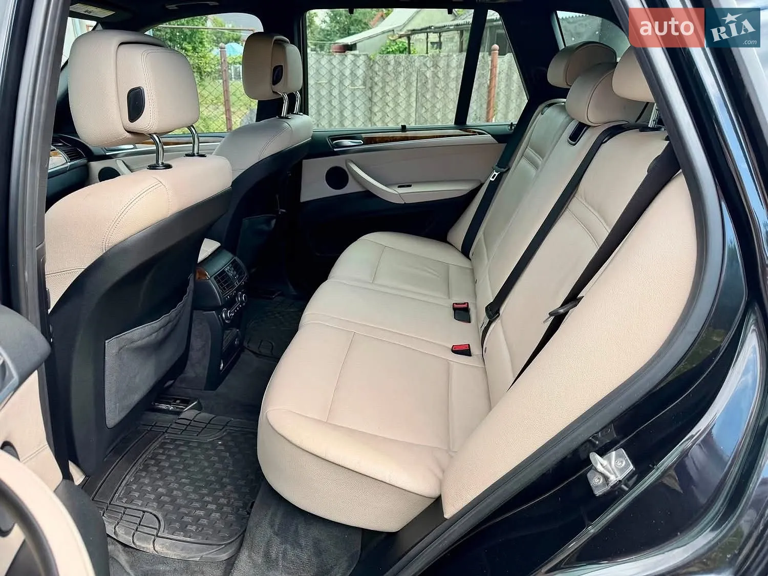 2011 BMW X5 - мініатюра 13